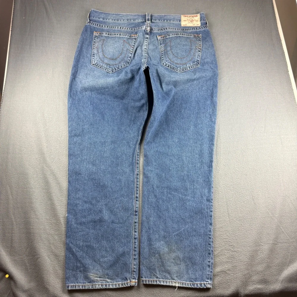 True Religion item good